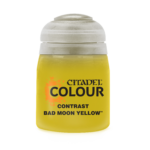 Citadel Contrast Bad Moon Yellow 18ml