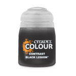 Citadel Contrast Black Legion 18ml