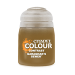 Citadel Contrast Garaghak's Sewer 18ml