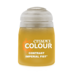 Citadel Contrast Imperial Fist 18ml