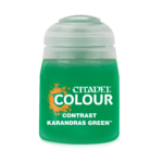 Citadel Contrast Karandras Green 18ml