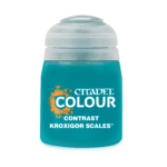 Citadel Contrast Kroxigor Scales 18ml