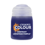 Citadel Contrast Leviathan Purple 18ml