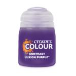 Citadel Contrast Luxion Purple 18ml