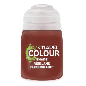 Citadel Shade Reikland Fleshshade 18ml