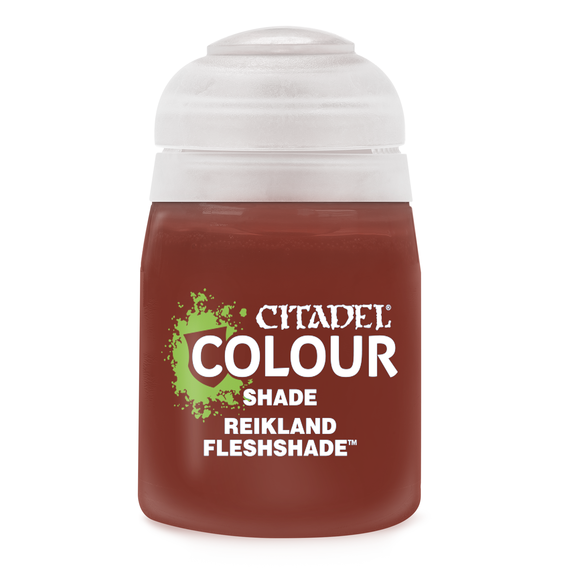 Citadel Shade Reikland Fleshshade 18ml