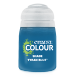 Citadel Shade Tyran Blue 18ml