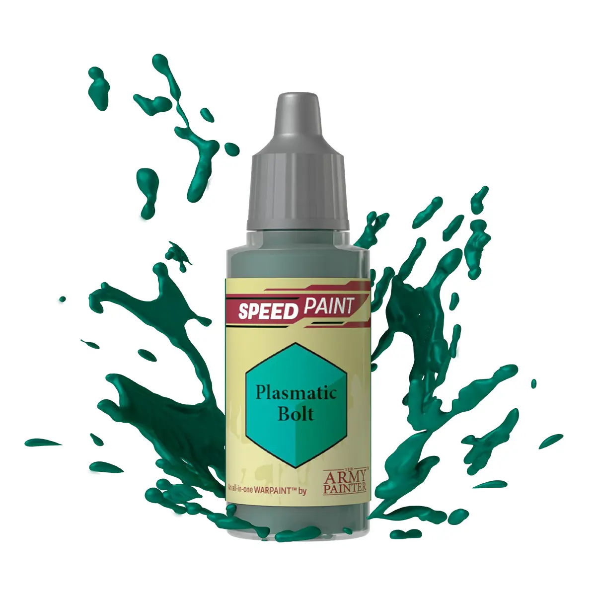 Speedpaint Plasmatic Bolt 18ml