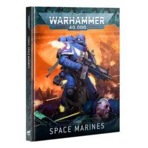 Codex: Space Marines