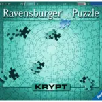 Krypt Jigsaw Puzzle Mint (736 pieces)