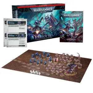 Warhammer 40.000 Starter Set