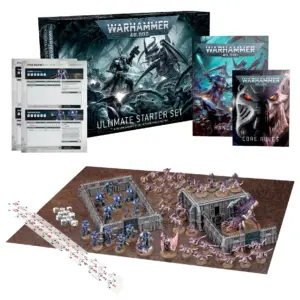 Warhammer 40.000 Ultimate Starter Set