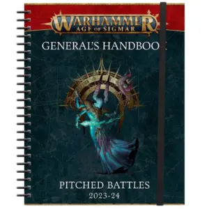 General's Handbook: Pitched Battles 2023-24