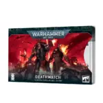 Index: Deathwatch