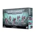 Tyranids: Barbgaunts