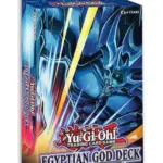 Yu-Gi-Oh! Egyptian God Deck: Obelisk the Tormentor