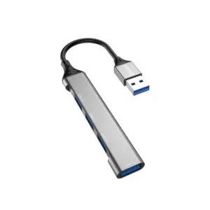 Dudao A16B USB-A HUB 4 port
