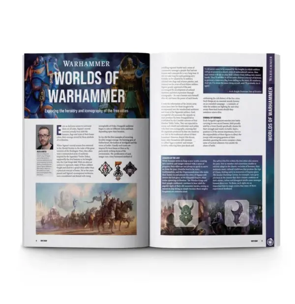 White Dwarf 492 - Sept 2023