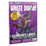 White Dwarf 493 - Okt 2023