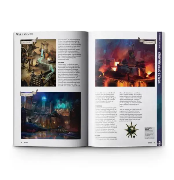 White Dwarf 493 - Okt 2023