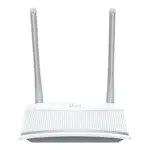 TP-Link TL-WR820N Trådlös router Desktop