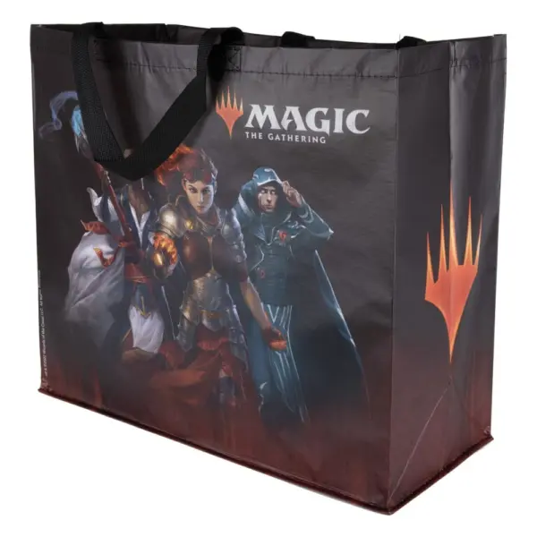 Magic the Gathering Tygväska Planeswalker