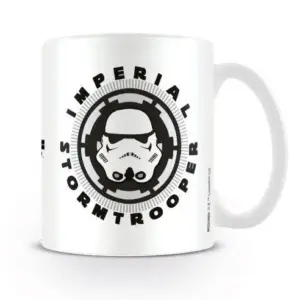 Star Wars Mug Imperial Trooper