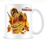 Star Wars: The Mandalorian Mug Adventure