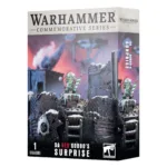 Da Red Gobbo´s Surprise