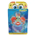 SpongeBob SquarePants: Bend-Ems Action Figure - Mr. Krabs - 15 cm