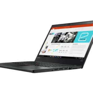 Lenovo ThinkPad T470 14" I5-6200U 8GB 256GB W10P