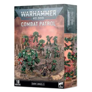 Combat Patrol: Dark Angels