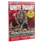 White Dwarf 497 - Feb 2024