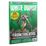 White Dwarf 498 - Mars 2024