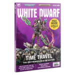 White Dwarf 499 - April 2024