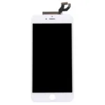 Apple iPhone 6s Plus Skärmbyte Vit