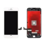 Apple iPhone 7 Plus Skärmbyte Vit