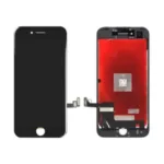Apple iPhone 7 Skärmbyte Svart