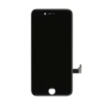 Apple iPhone 8 Plus Skärmbyte Svart