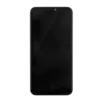 Apple iPhone 11 Pro Max Skärmbyte Svart