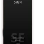 Apple iPhone SE 2020 Batteribyte