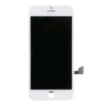 Apple iPhone SE 2020 Skärmbyte Vit