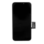 Apple iPhone 11 Skärmbyte Svart