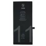 Apple iPhone 11 Batteribyte