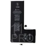 Apple iPhone 11 Pro Batteribyte