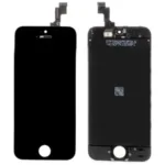 Apple iPhone SE 2016 Skärmbyte Svart