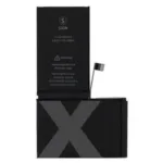 Apple iPhone X Batteribyte