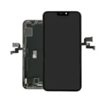 Apple iPhone XS Skärmbyte Svart