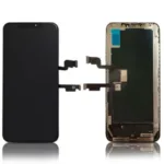Apple iPhone XS Max Skärmbyte Svart