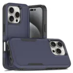 iPhone 16 Pro 2-in-1 case - Dark Blue